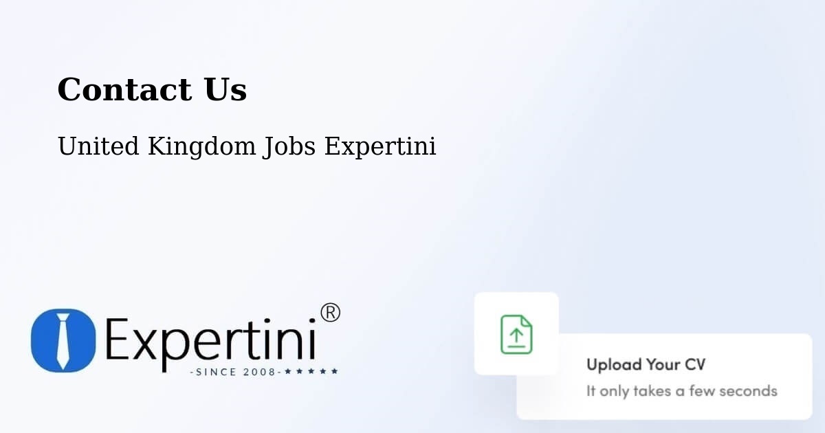 Contact Us - United Kingdom Jobs Expertini