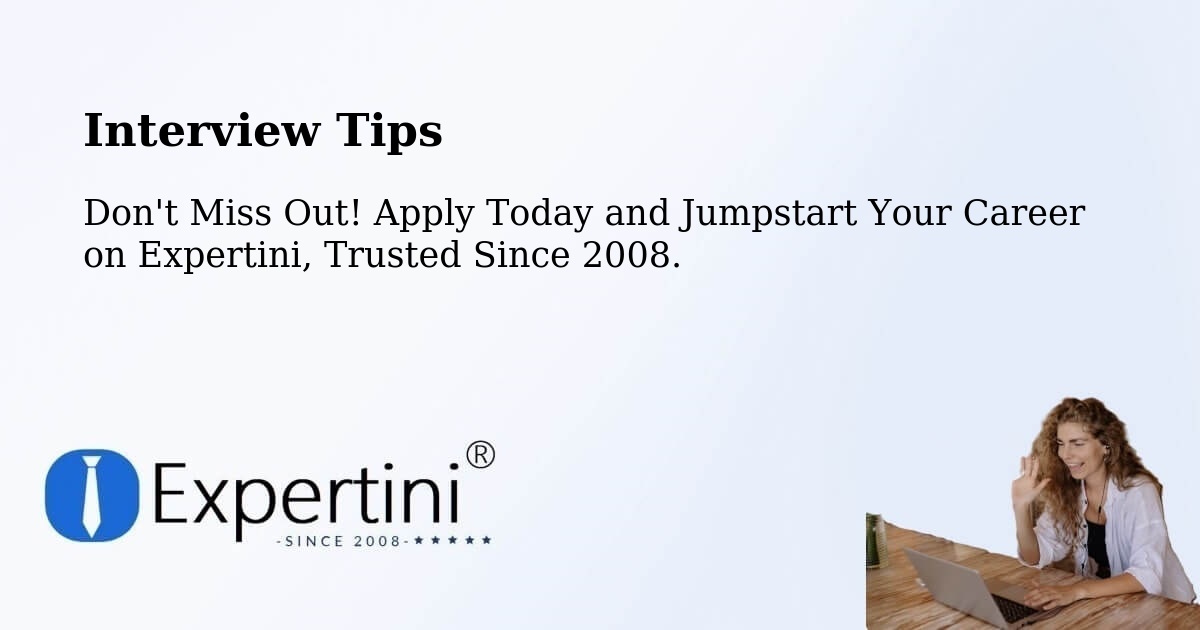 Interview Tips & Techniques for Job Seekers – Didcot - Didcot, United Kingdom Jobs Expertini